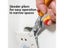 Multifunctional 8-in-1 Insulated Wire Strippers Crimping Cutting 1000V VDE Carousel 4