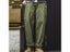 Men's Tactical Cargo Pants Multi-Pocket Pure Cotton Outdoor Carousel 5