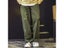 Men's Tactical Cargo Pants Multi-Pocket Pure Cotton Outdoor Carousel 1