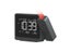 Digital Projection Desktop Alarm Clock Bluetooth Thermometer Carousel 3