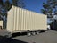 20’ Beige New Build One Trip Shipping Container Carousel 3