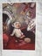PC 4268 - Bonzo Postcard - Over The Eight Carousel 1