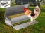 Large Chicken Feeder Set NZ Clearance Carousel 3