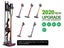 Dyson Vacuum Stand NZ Clearance Carousel 1