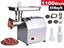Meat Grinder Meat Mincer Carousel 1
