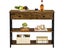 Console Table Hallway Table (Over Stocked) Carousel 3
