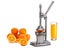 Juice Extractor Squeezer - (NZ Clearance) Carousel 1
