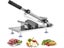 Manual Meat Slicer NZ Clearance Carousel 1