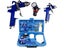 Paint Spray Gun Kit Carousel 5