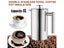 Coffee Plunger (OVER STOCKED) Carousel 1