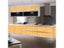 Waterproof Oil-proof Vinyl Wood Grain Furniture Sticker Carousel 4