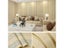Waterproof Oil-proof Vinyl Wood Grain Furniture Sticker Carousel 6