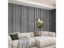Thick XPE Wood Grain Peel And Stick Grille Wallpaper Carousel 3
