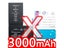 High Capacity Lithium Polymer Battery For IPhone 15 Pro MAX Carousel 1
