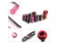 Carbon Fiber Fishing Reel Handle Rocker Arm Ergonomic Design Carousel 4