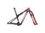 Road Bike Frame Protector TPU Clear Scratch Resistant Sticker Carousel 7