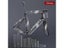 Road Bike Frame Protector TPU Clear Scratch Resistant Sticker Carousel 1