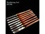 HSS Woodturning Tools 10/20/25mm Spindle Roughing Gouge Carousel 3