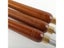 HSS Woodturning Tools 10/20/25mm Spindle Roughing Gouge Carousel 4