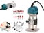 Wood Router Tool - (NZ Clearance) Carousel 2