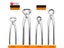 4Cr13MoV Alloy Steel Bonsai Tools Trunk Splitter Root Cutter Carousel 2