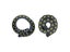 25-103mm L1m Plastic Drag Nylon Cable For 3D Printer Carousel 6