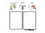 Smart Erasable Notebook With Pen Pocket For Office School Carousel 5