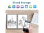 Smart Erasable Notebook With Pen Pocket For Office School Carousel 7