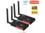 Wireless HDMI Extender 1 To 4 Splitter For PS4 PC TV Monitor Carousel 2