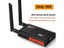 Wireless HDMI Extender 1 To 4 Splitter For PS4 PC TV Monitor Carousel 1