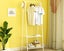 Clothes Rack - (NZ Clearance) Carousel 1