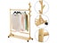 Coat Rack Stand - (NZ Clearance) Carousel 1