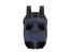 Portable Adjustable Pet Carrier Backpack For Outdoor Travel Carousel 1