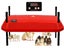 Brooder Heat Plate - (NZ Clearance) Carousel 1