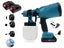 Adjustable Paint Spray Gun - (NZ Clearance) Carousel 11