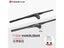 Carbon Fiber 12° Degree MTB Handlebar Riser 740mm Carousel 2