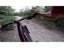 Carbon Fiber 12° Degree MTB Handlebar Riser 740mm Carousel 4