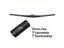 Carbon Fiber 12° Degree MTB Handlebar Riser 740mm Carousel 5