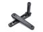 10/11/12 Speed Crank For Road Folding Bike 165mm/170mm/175mm Carousel 6