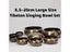 Tibetan Singing Bowl Set 8.5 - 20CM For Meditation Yoga Relaxation Carousel 2