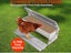 Large Chicken Feeder Set NZ Clearance Carousel 6
