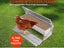 Large Chicken Feeder Set NZ Clearance Carousel 2
