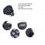 8 X 54 LEDs PAR Lights Professional DMX-512 RGB LED Strobe Stage PAR Lights Carousel 4