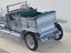 FRANKLIN MINT 1/24 1907 ROLLS ROYCE SILVER GHOST Carousel 3