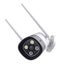 360 D801 Outdoor 1080P Wireless Security Camera Dustproof Waterproof Carousel 2