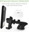 iOttie Auto Sense Qi Wireless Car Charger Dashboard Phone Mount Carousel 5