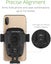 iOttie Auto Sense Qi Wireless Car Charger Dashboard Phone Mount Carousel 4