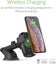 iOttie Auto Sense Qi Wireless Car Charger Dashboard Phone Mount Carousel 3