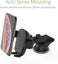 iOttie Auto Sense Qi Wireless Car Charger Dashboard Phone Mount Carousel 2