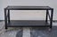 Black Movable WorkBench / 4 Wheels / 101x200x60CM Carousel 3